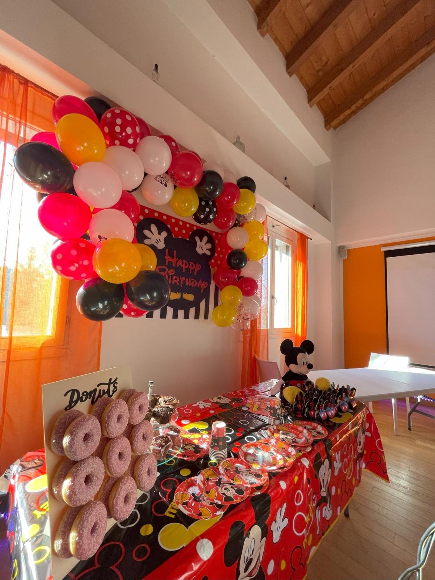 Malamu Bnb Eventi Rigosa Exterior foto